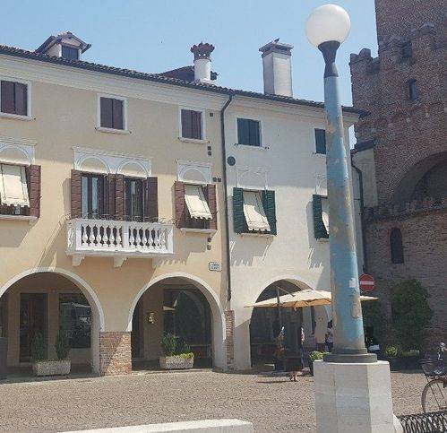 negozio in vendita a Noale