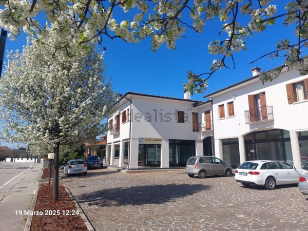 appartamento in vendita a Noale