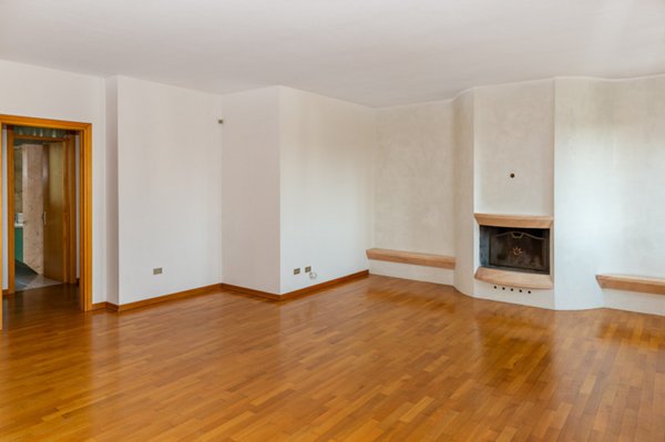 appartamento in vendita a Noale