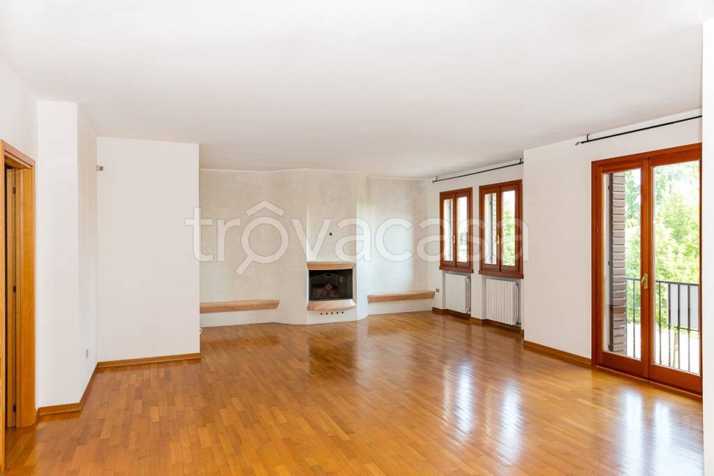 appartamento in vendita a Noale