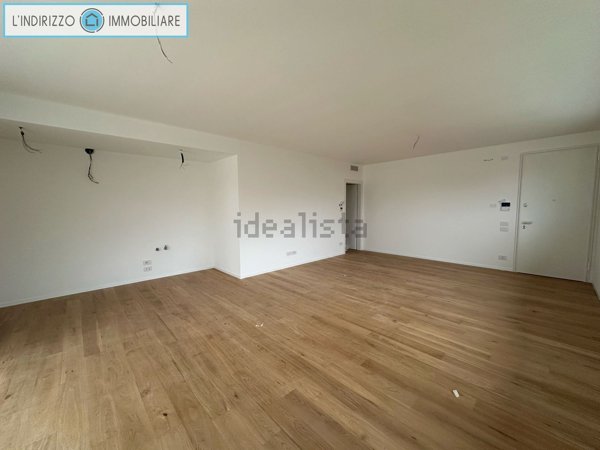 appartamento in vendita a Noale