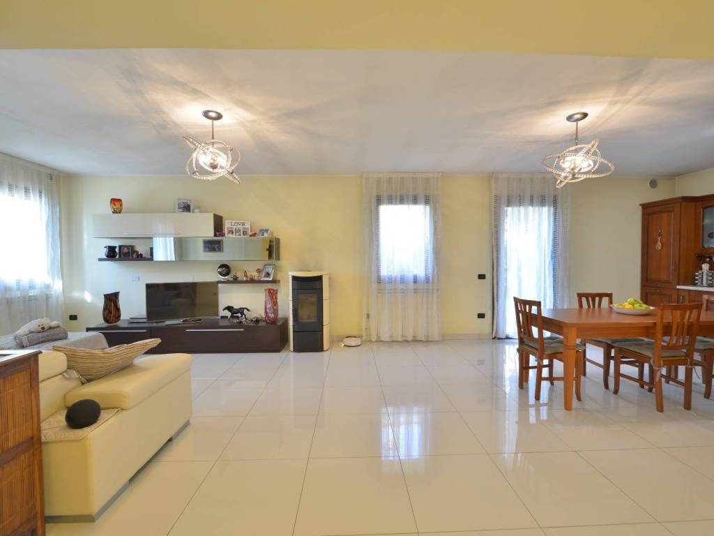 casa indipendente in vendita a Noale