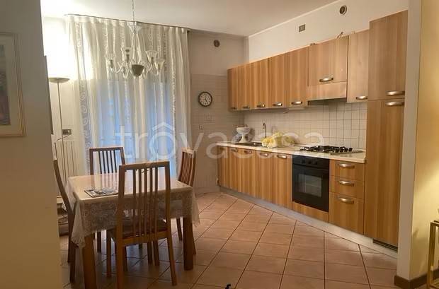 appartamento in vendita a Noale