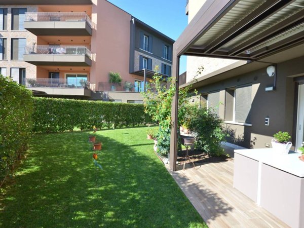 appartamento in vendita a Noale