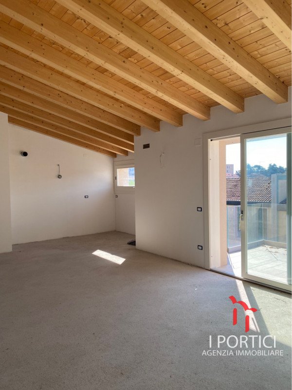 appartamento in vendita a Noale