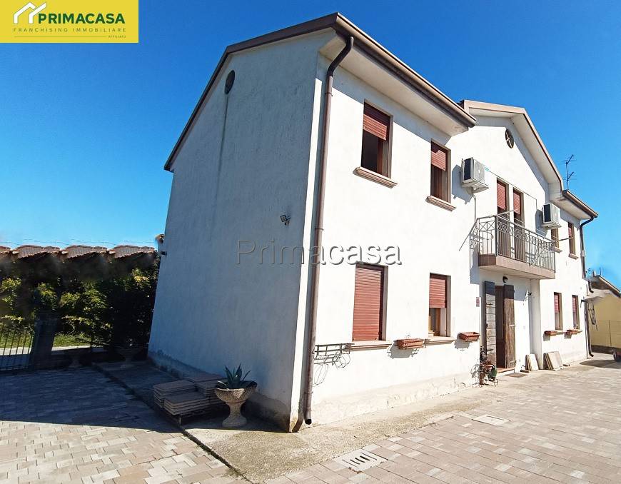 casa indipendente in vendita a Noale in zona Moniego