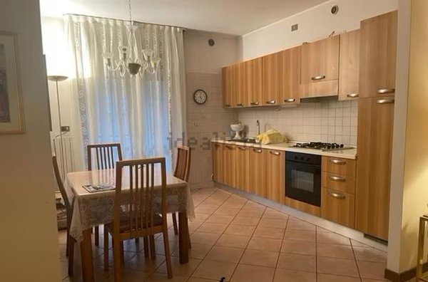 appartamento in vendita a Noale