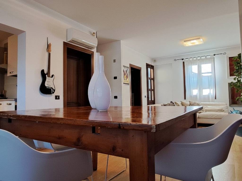 casa indipendente in vendita a Noale
