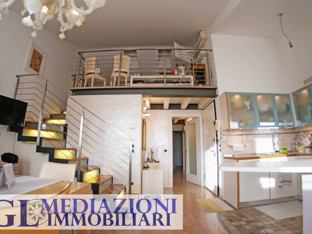 appartamento in vendita a Noale