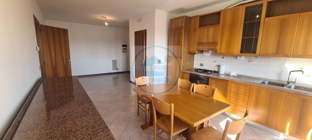 appartamento in vendita a Noale