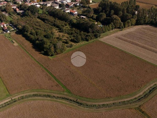 terreno agricolo in vendita a Noale in zona Briana