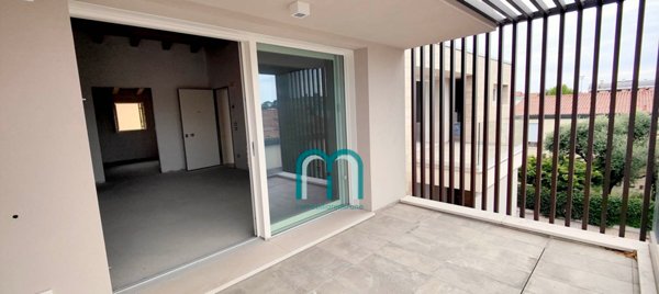 appartamento in vendita a Noale