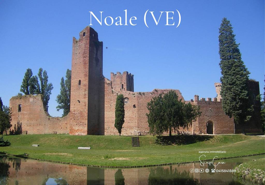 appartamento in vendita a Noale