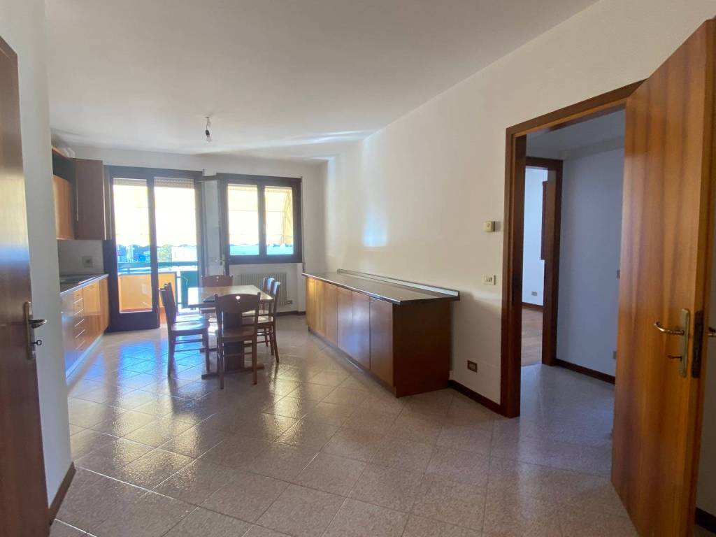 appartamento in vendita a Noale