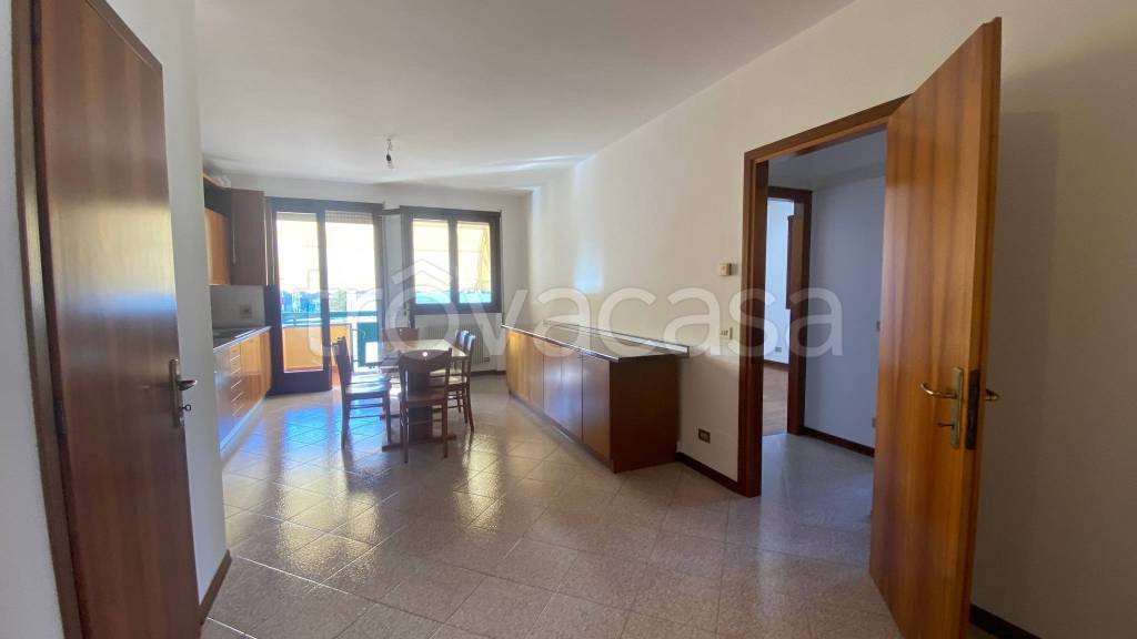 appartamento in vendita a Noale