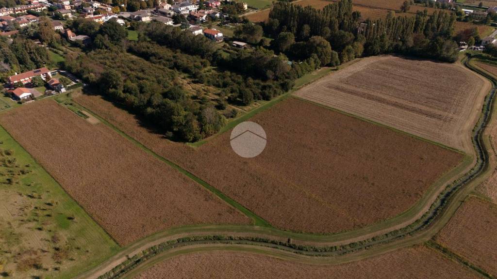terreno agricolo in vendita a Noale in zona Briana