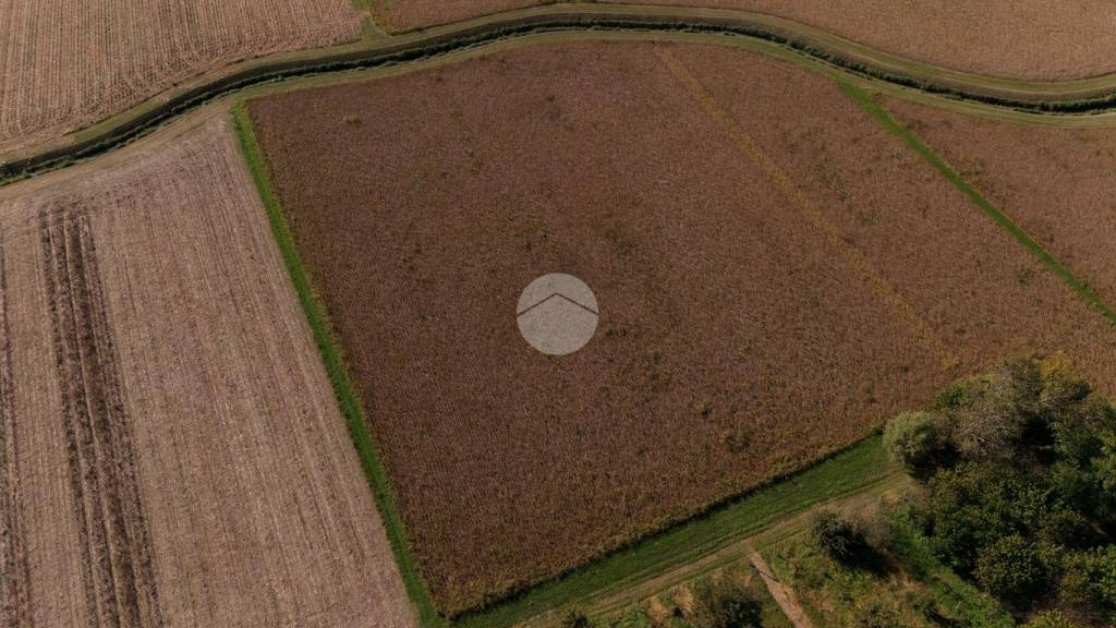 terreno agricolo in vendita a Noale in zona Briana