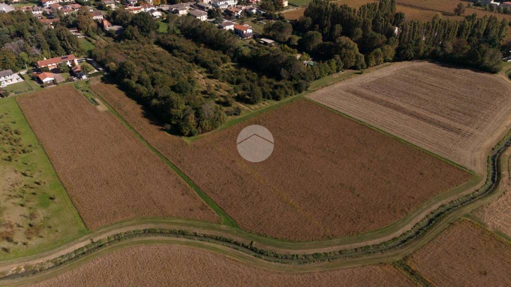 terreno agricolo in vendita a Noale in zona Briana