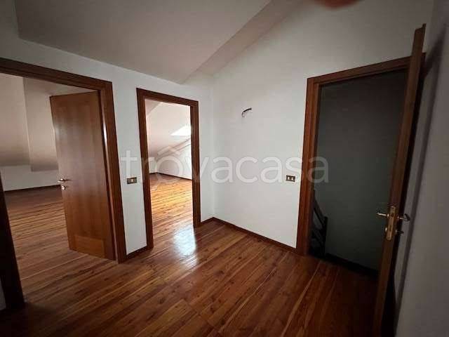 appartamento in vendita a Noale