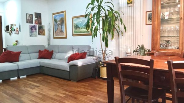 appartamento in vendita a Noale