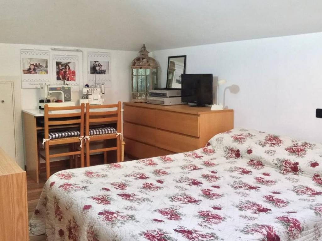 appartamento in vendita a Noale