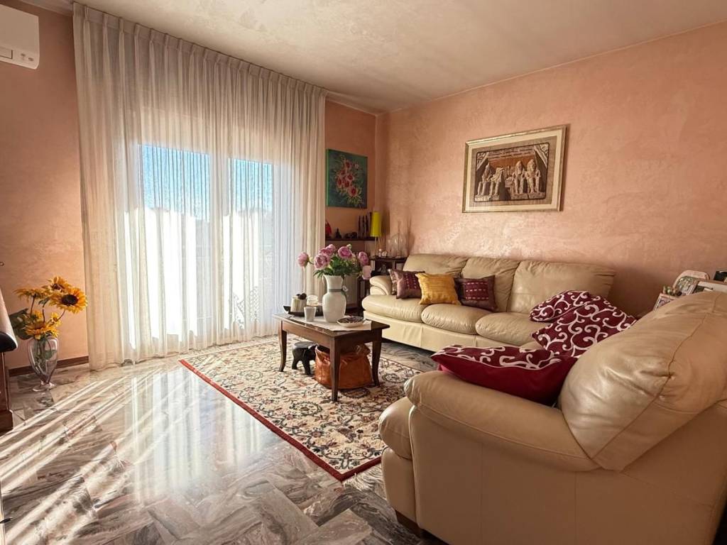 appartamento in vendita a Noale