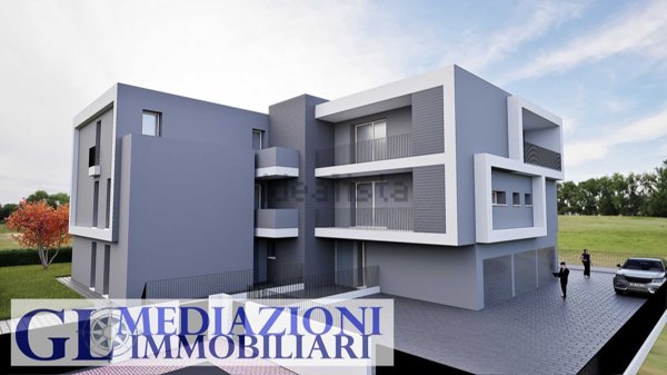 appartamento in vendita a Noale