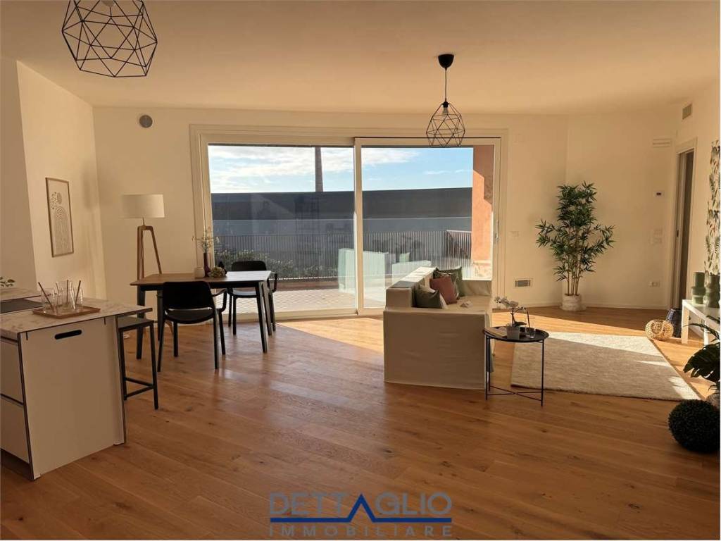 appartamento in vendita a Noale