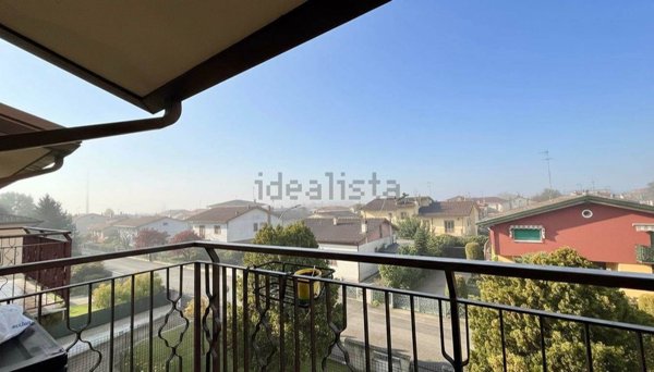 appartamento in vendita a Noale