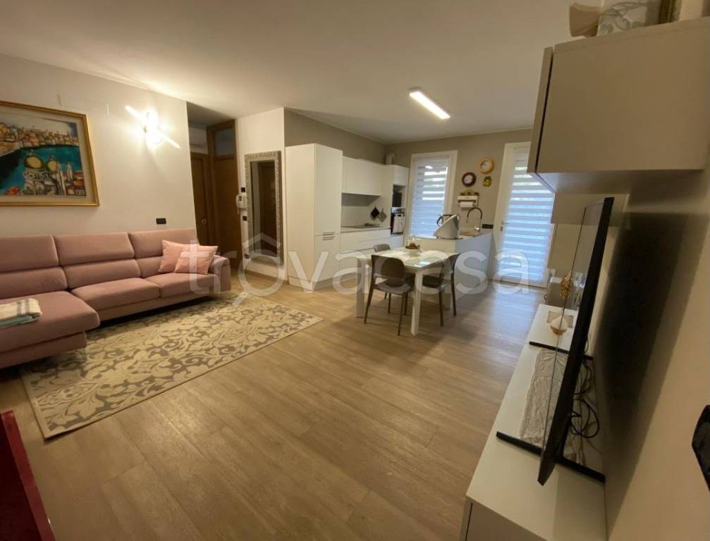 appartamento in vendita a Noale