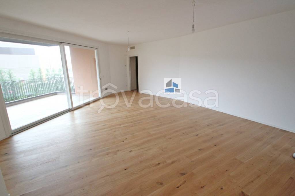 appartamento in vendita a Noale