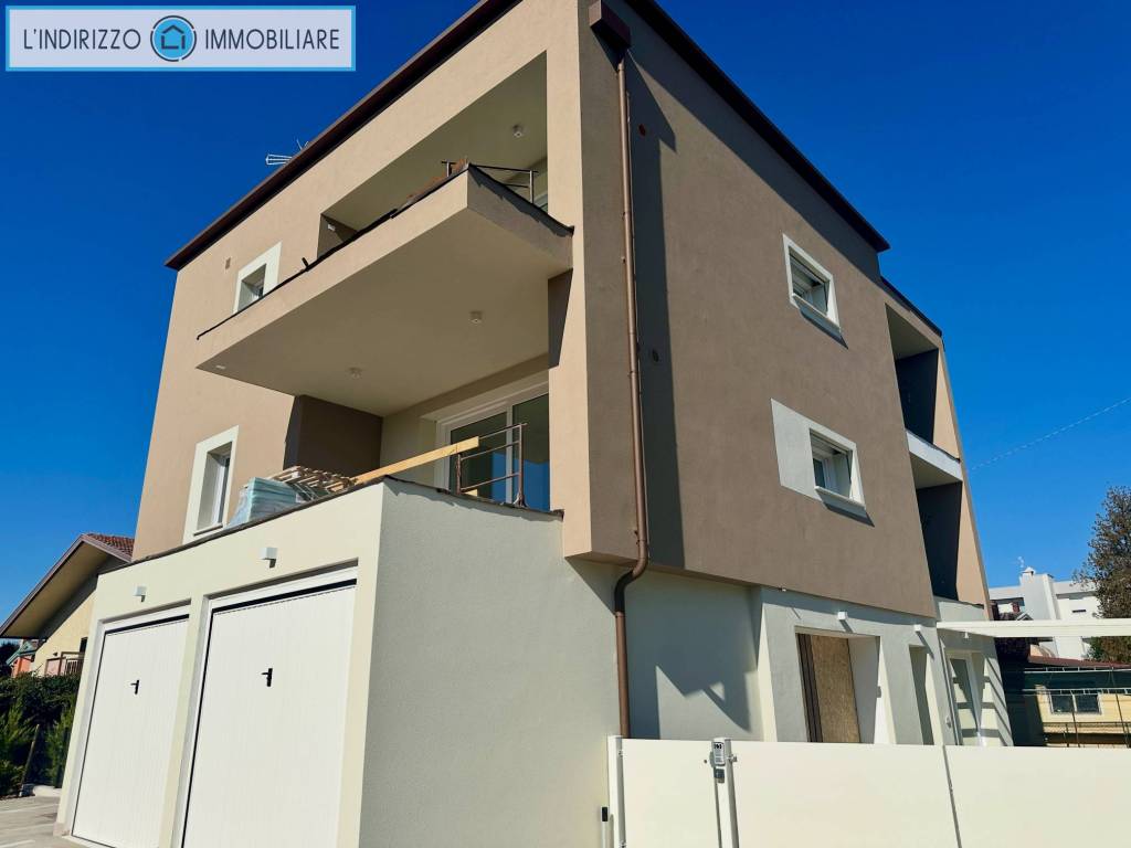 appartamento in vendita a Noale