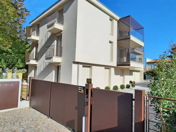 appartamento in vendita a Noale