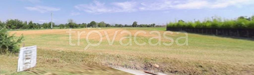 terreno edificabile in vendita a Noale