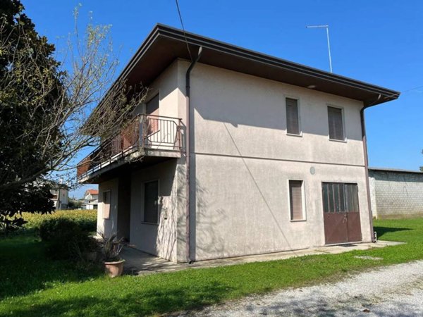 casa indipendente in vendita a Noale