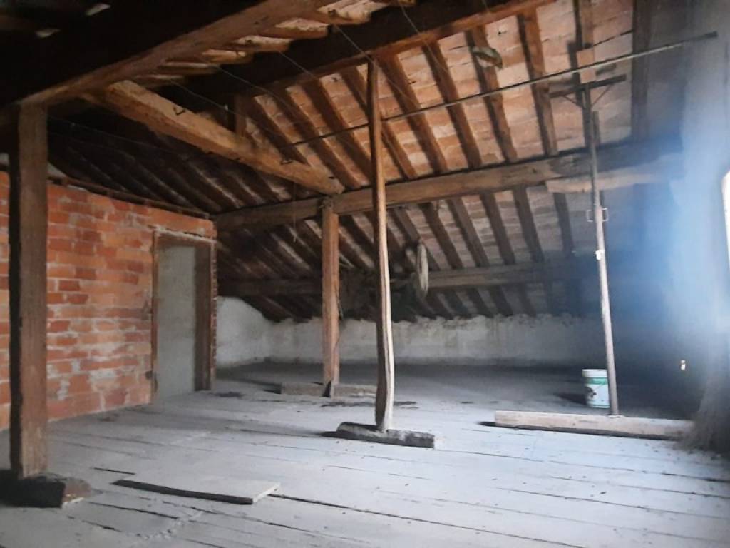 casa indipendente in vendita a Noale in zona Briana