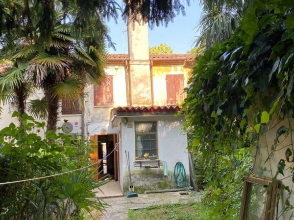casa indipendente in vendita a Noale