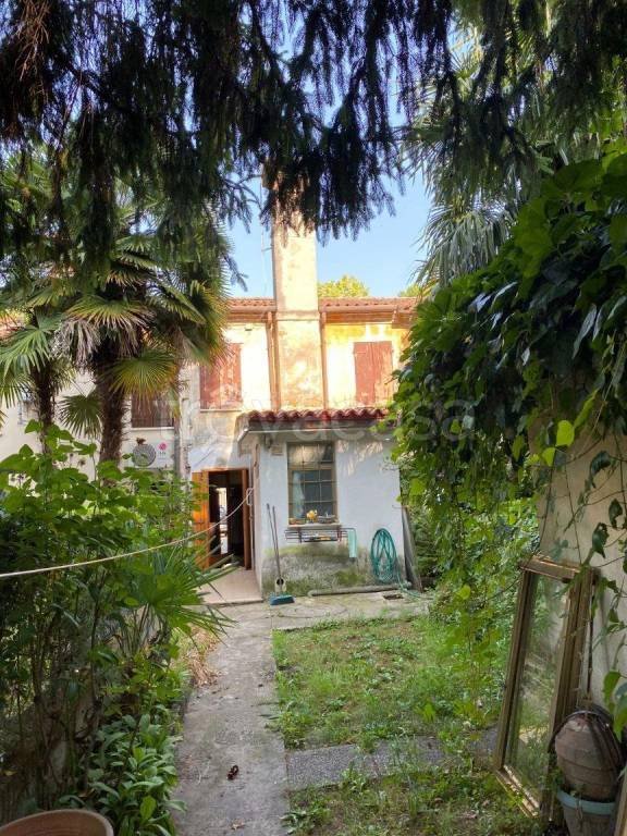 casa indipendente in vendita a Noale