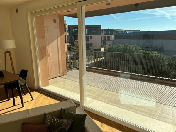 appartamento in vendita a Noale