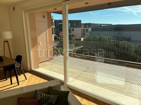 appartamento in vendita a Noale