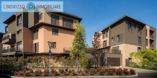 appartamento in vendita a Noale