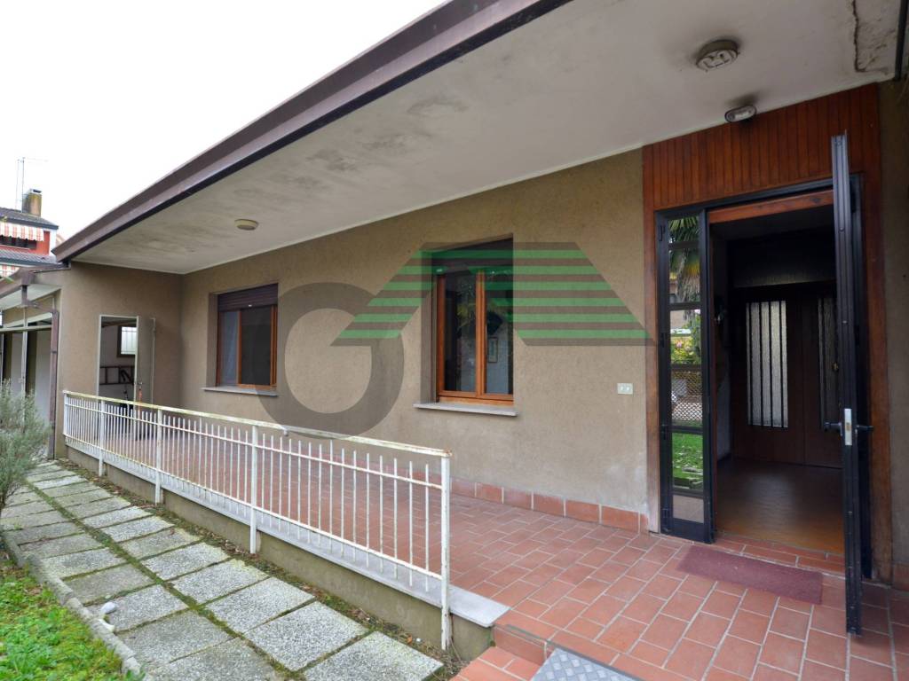casa indipendente in vendita a Noale in zona Cappelletta