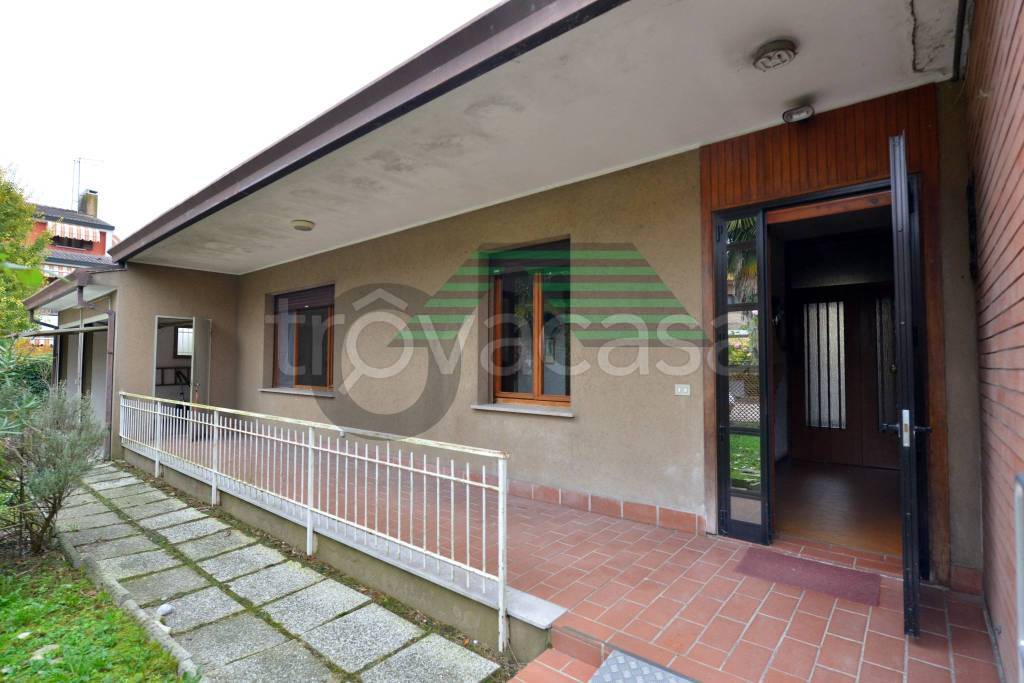 casa indipendente in vendita a Noale in zona Cappelletta