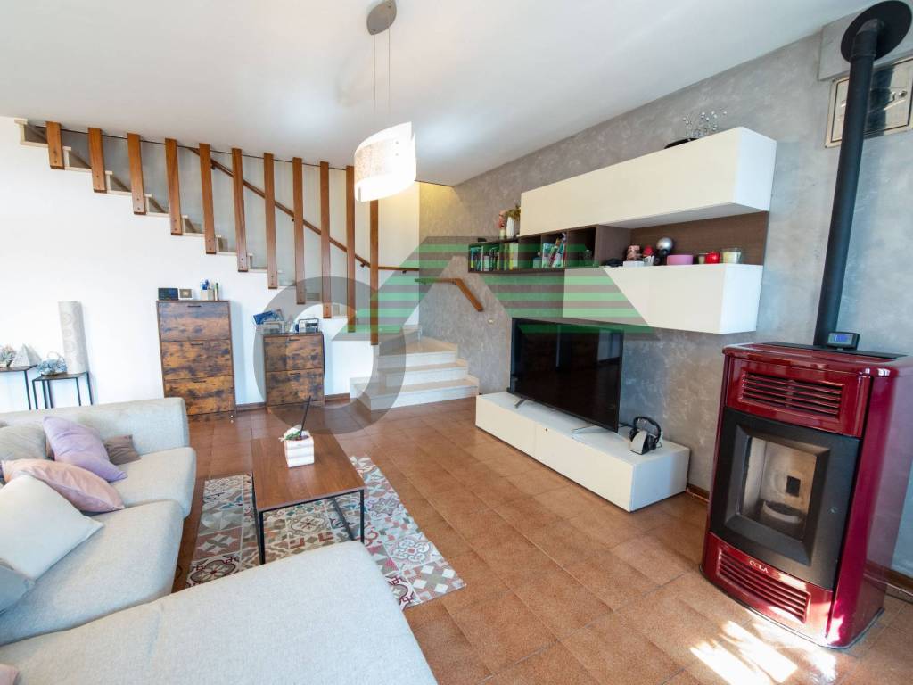 casa indipendente in vendita a Noale