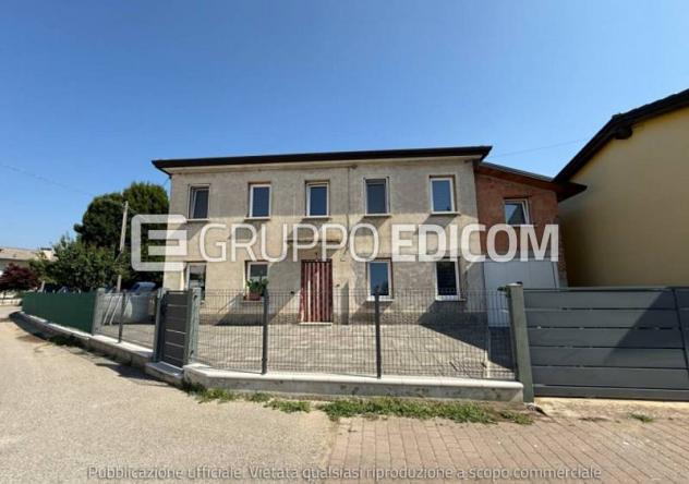 appartamento in vendita a Noale