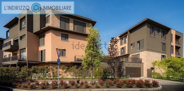 appartamento in vendita a Noale