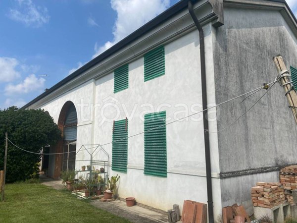 casa indipendente in vendita a Noale