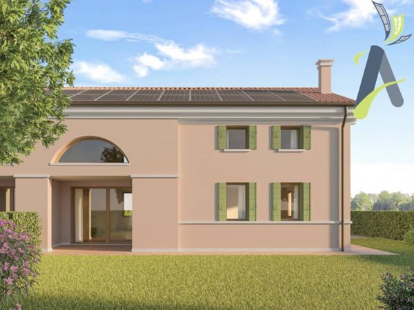 casa indipendente in vendita a Noale