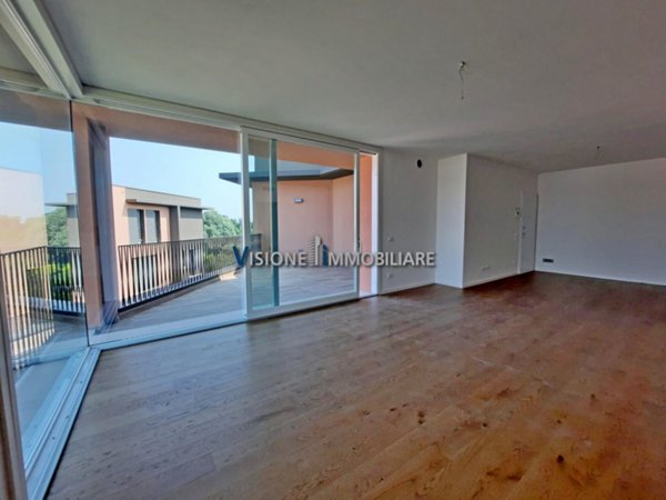 appartamento in vendita a Noale