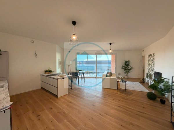 appartamento in vendita a Noale